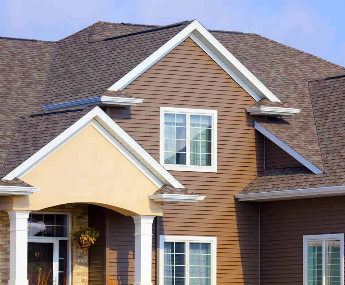 Top 10 Benefits of Choosing Vinyl Siding for Your Home