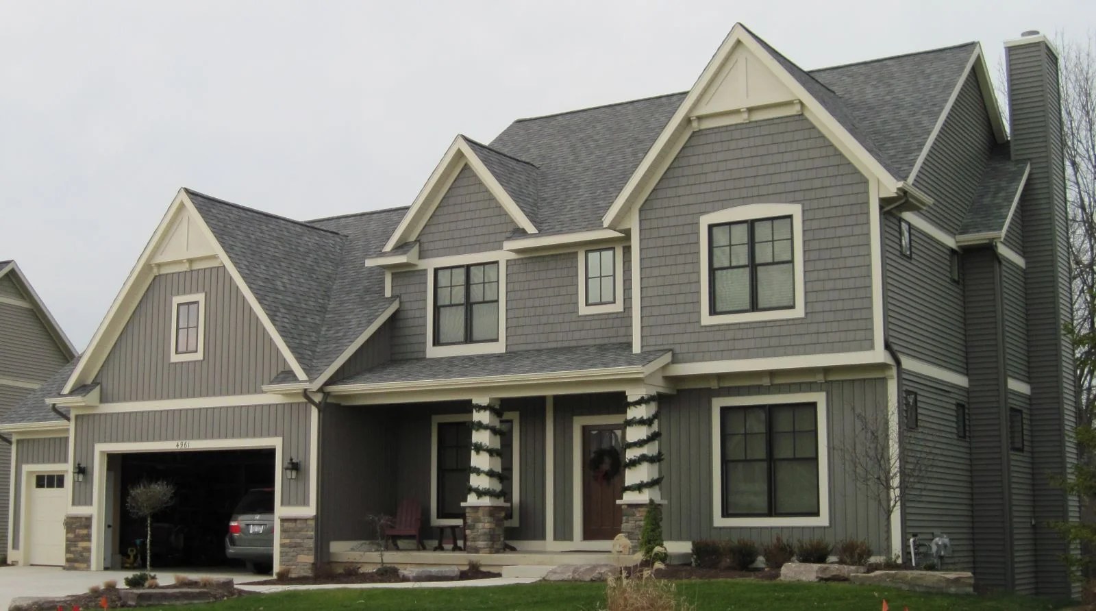 How to Choose the Perfect Siding for Your Climate