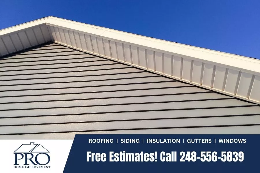 Expert Tips on Maintaining Your Homes Siding