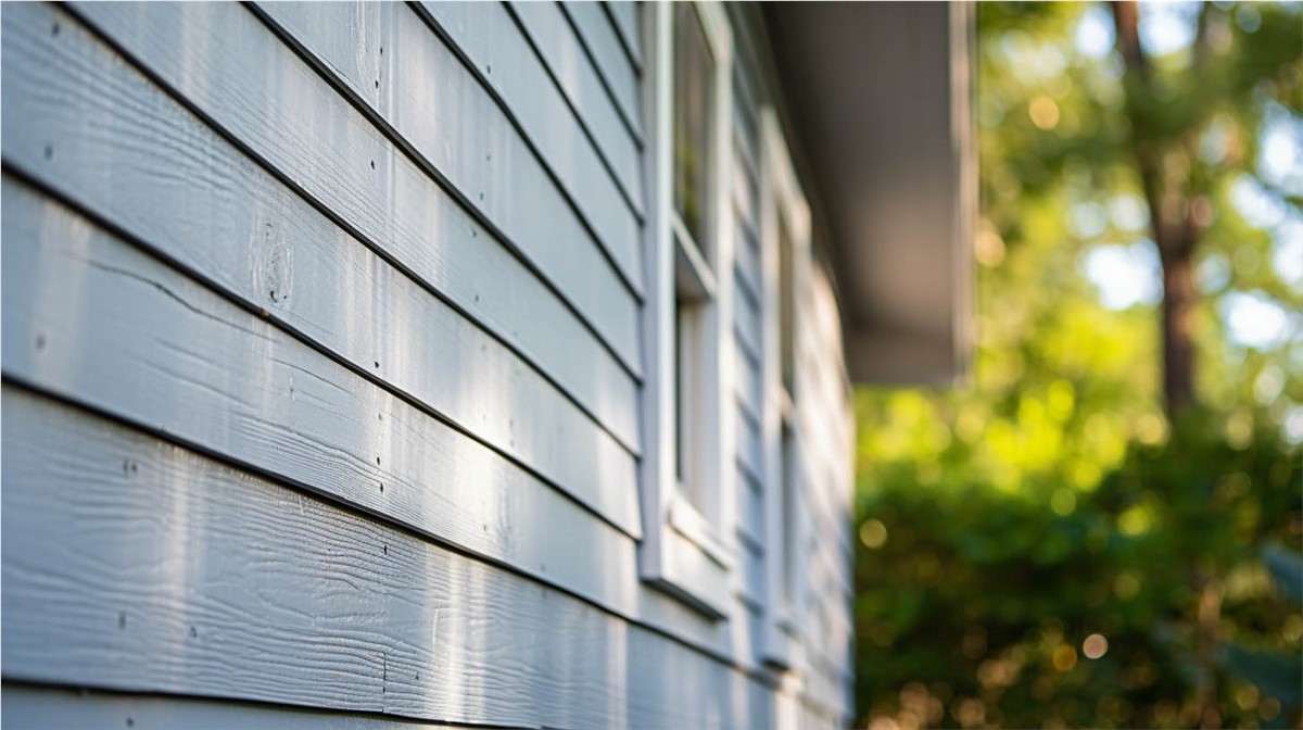 Siding Repair vs. Replacement: Best Choice?