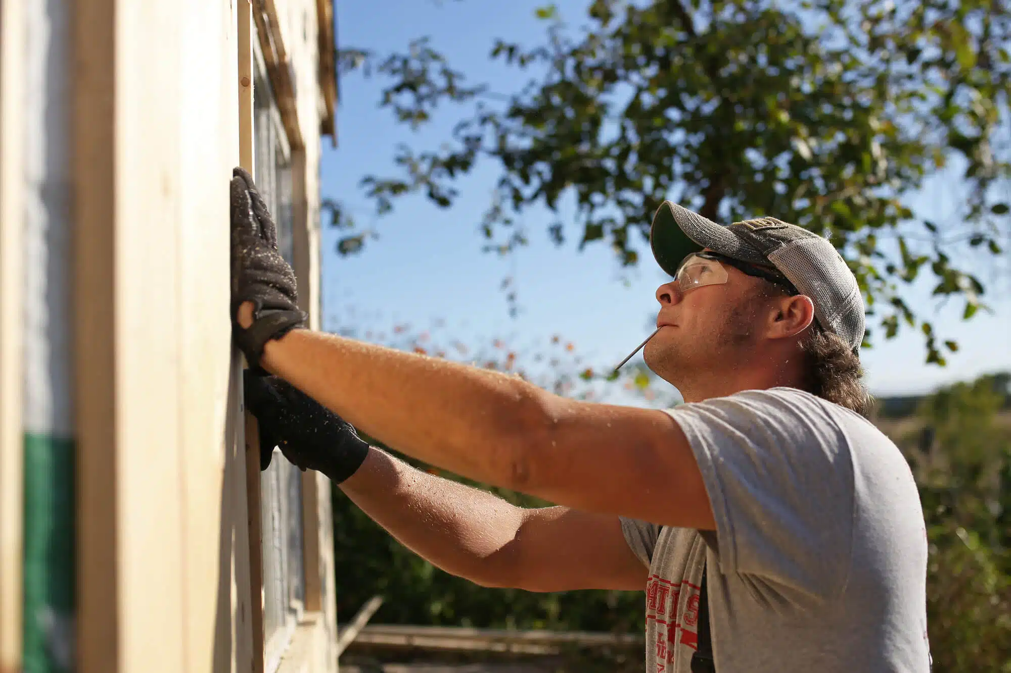 Common Siding Mistakes to Avoid During Installation