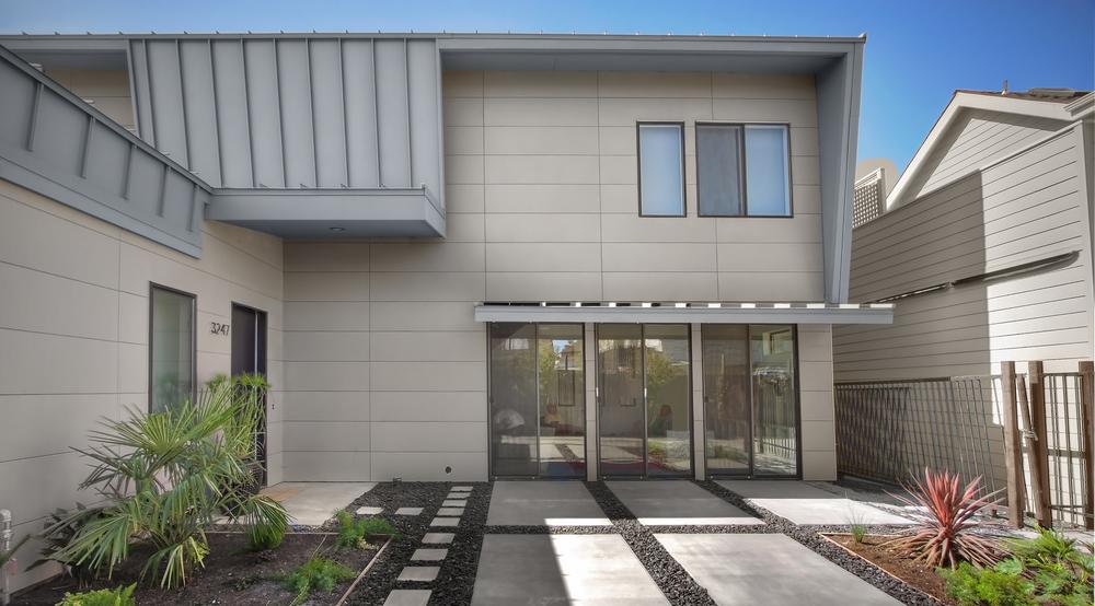 Fire-Resistant Siding Options for Maximum Safety