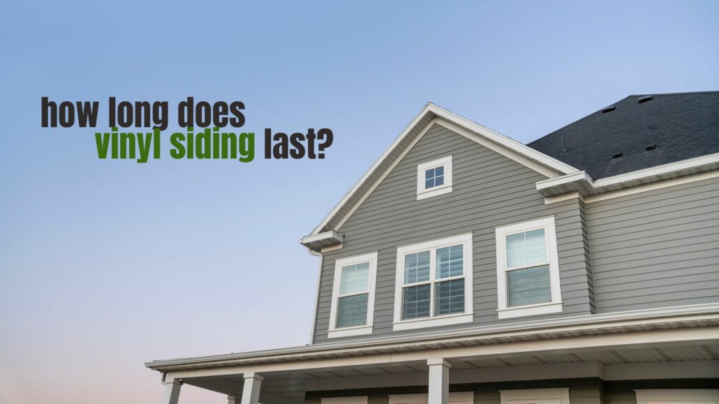 Understanding the Lifespan of Different Siding Materials