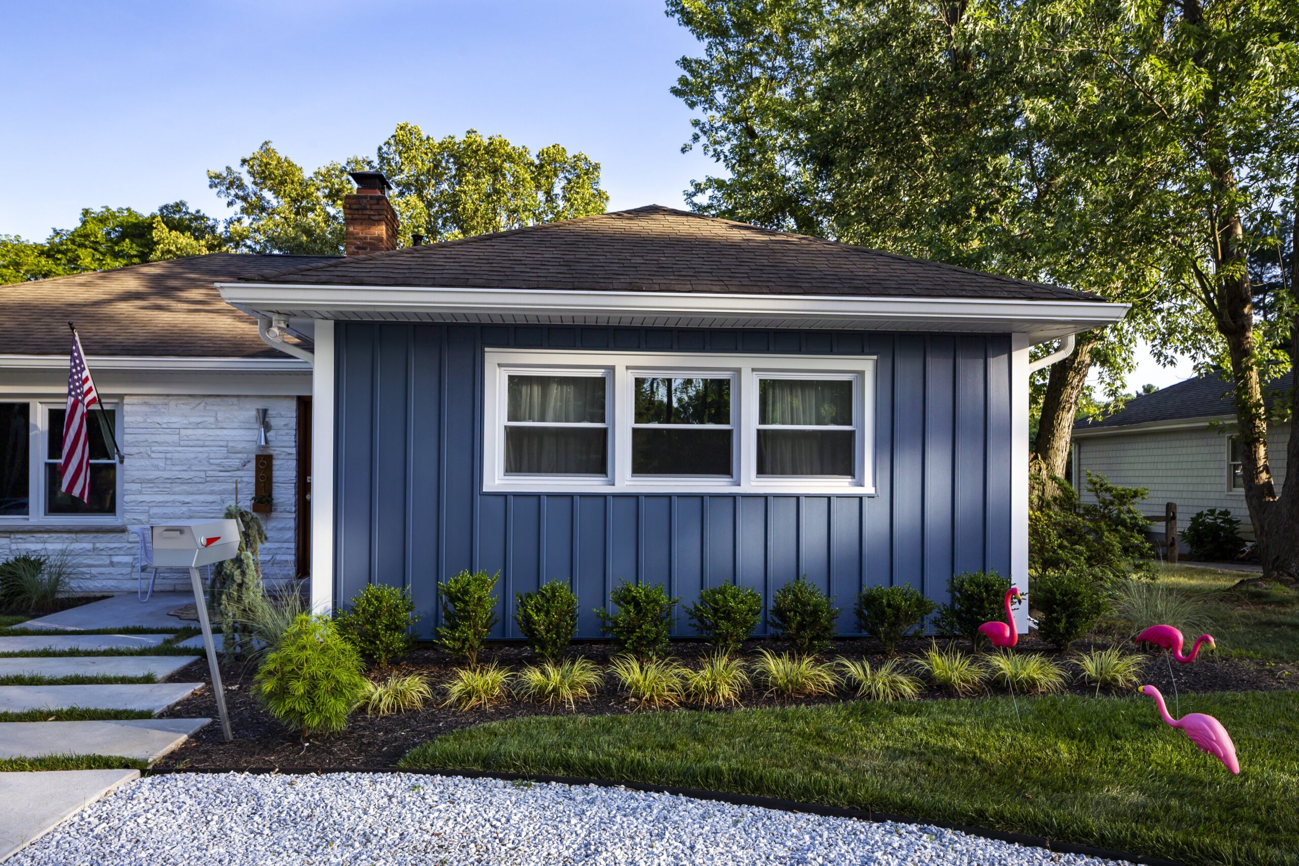 Coastal Home Siding: Key Considerations